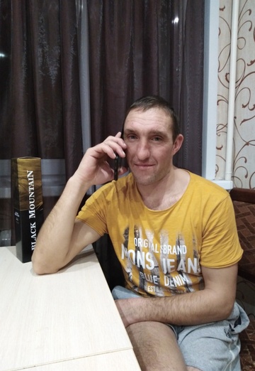 Моя фотография - Роман, 39 из Белгород (@roman184295)