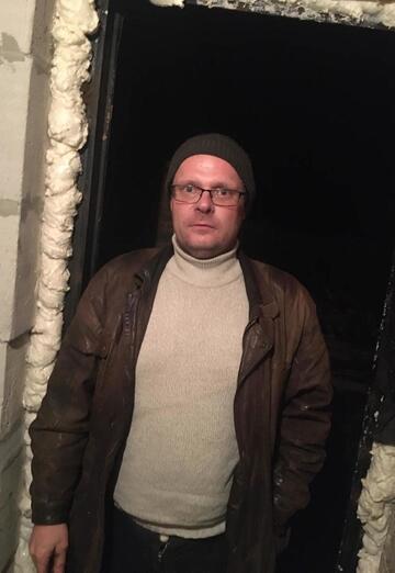 My photo - Slava, 42 from Sergiyev Posad (@slava54697)