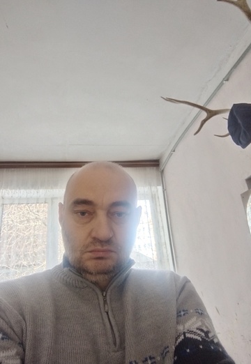 My photo - Aslanbek, 54 from Vladikavkaz (@aslanbek370)