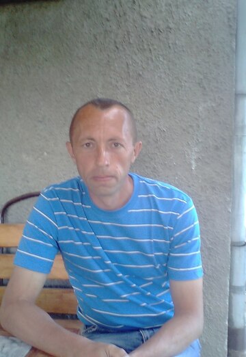 Моя фотография - Сергей, 46 из Барановичи (@sergey695350)