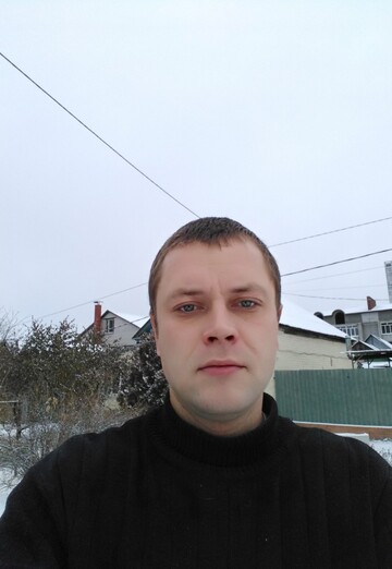 My photo - Andrey, 31 from Volgograd (@andrey703139)