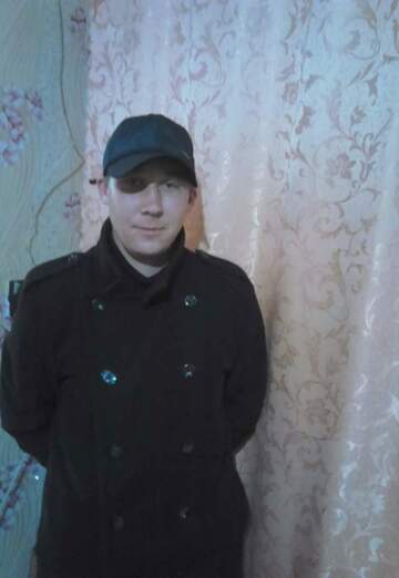 My photo - Viktor, 34 from Terney (@viktor156933)