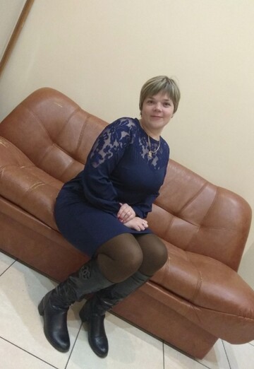 Моя фотография - Ольга, 44 из Сокол (@olga212651)