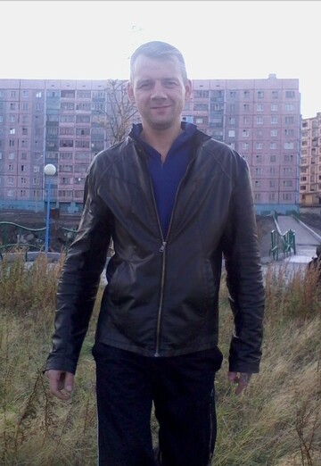 Моя фотография - Сергей, 47 из Норильск (@sergey916997)