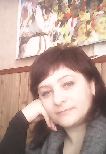 Моя фотографія - ксения, 46 з Кропивницький (@kseniya53652)
