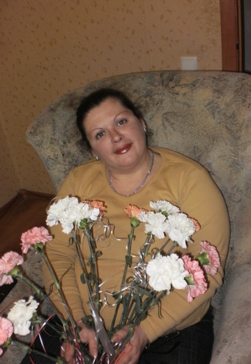Моя фотография - Наталья, 51 из Севастополь (@natalya30079)