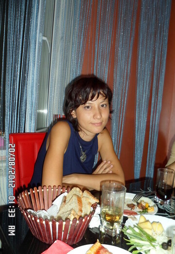 My photo - Veronika, 41 from Kzyl-Orda (@veronika21802)