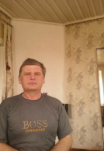 Моя фотография - владимир, 57 из Ростов-на-Дону (@vladimir235269)