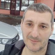 Андрей, 46, Москва
