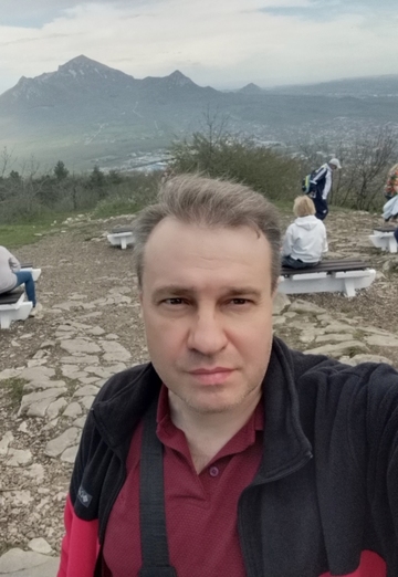 My photo - Aleksey, 47 from Belgorod (@aleksey701742)