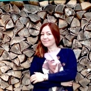 Елена, 37, Елабуга