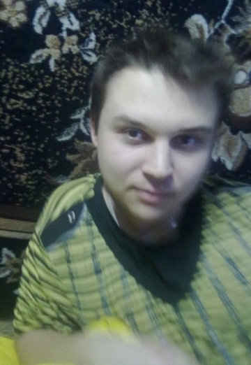 Моя фотография - Геннадий, 30 из Верхнеднепровск (@gennadiy41564)