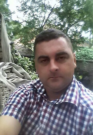 My photo - Andrіy, 44 from Ivano-Frankivsk (@andry5851)
