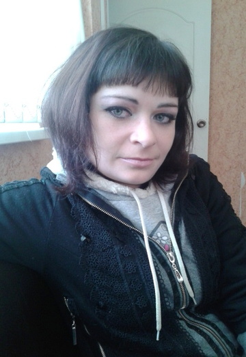 My photo - natalya, 40 from Ruzayevka (@natalya120118)