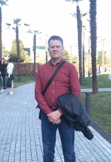 My photo - Kirill, 50 from Krasnodar (@kirill34250)