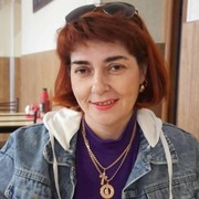 Начать знакомство с пользователем Ольга 42 года (Водолей) в Асино