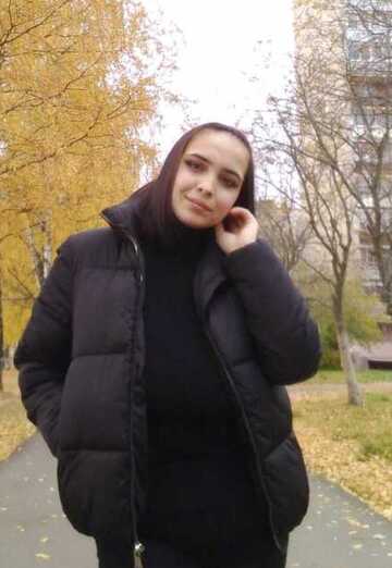 My photo - Irina Kuzmina, 26 from Vladimir (@irinakuzmina24)