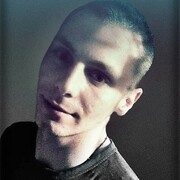 Вадим Безручка 24 года (Рыбы) Тернополь