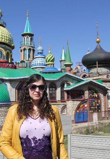 Моя фотография - Муза, 35 из Батайск (@muza277)