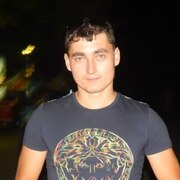 Михаил Бондарев, 30, Ессентуки