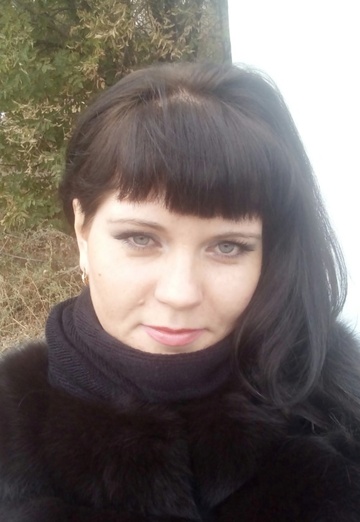 La mia foto - Marina, 36 di Karaganda (@marina123031)