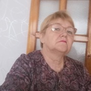Наталья, 62, Саратов