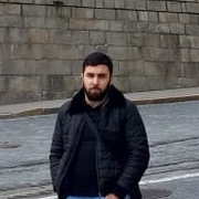 Володя, 27, Ясногорск