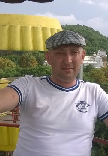 My photo - Evgeniy Akinshin, 41 from Novopavlovsk (@evgeniyakinshin0)