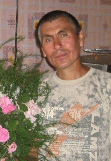 Моя фотография - Сергей, 61 из Каменск-Уральский (@seogey7441175)