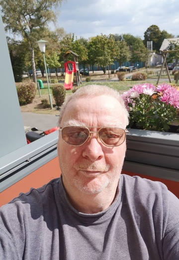 Mein Foto - Oliver, 69 aus Kassel (@oliver1062)
