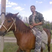 vladimir, 31, Ключи (Алтайский край)