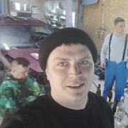 Дмитрий Зотов, 32, Луховицы