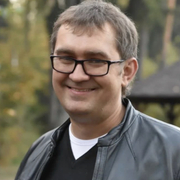 Михаил, 43, Москва