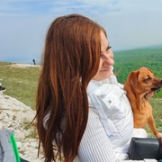 Yuliya 43 Ufa