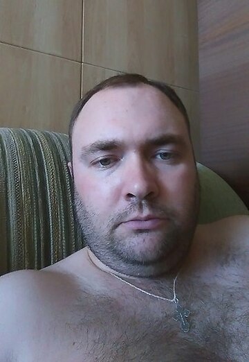 Моя фотография - Владимир, 39 из Актау (@vladimir190445)