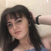 Людмила, 19, Москва