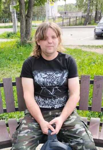 My photo - Vitka - Titka!, 36 from Nelidovo (@viktorrrr8)