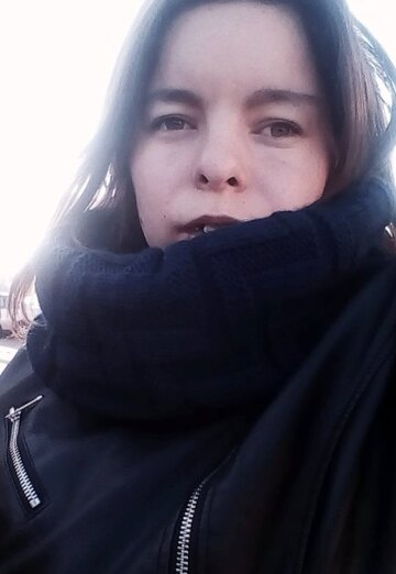 My photo - tatyana, 26 from Rovenky (@tatyana321196)