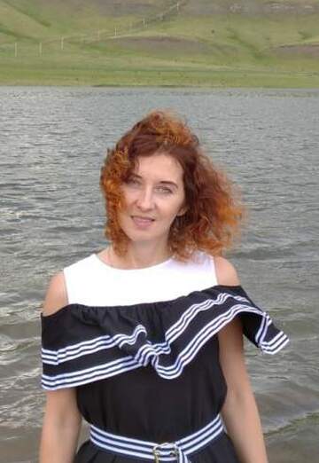 My photo - Natalya, 45 from Krasnoyarsk (@natalya291975)