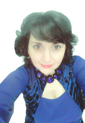 My photo - Kseniya, 49 from Taraz (@kseniya40366)
