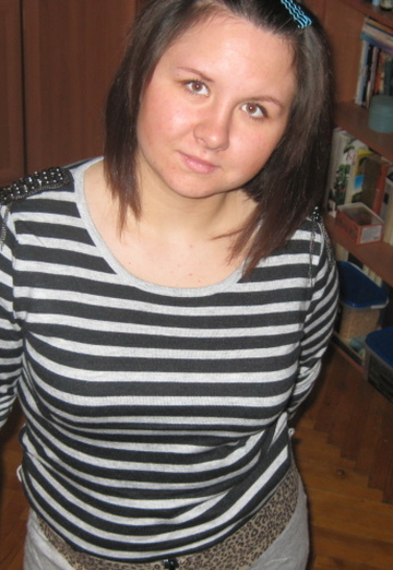 Моя фотография - Катрин, 33 из Красногорск (@katrin5975)
