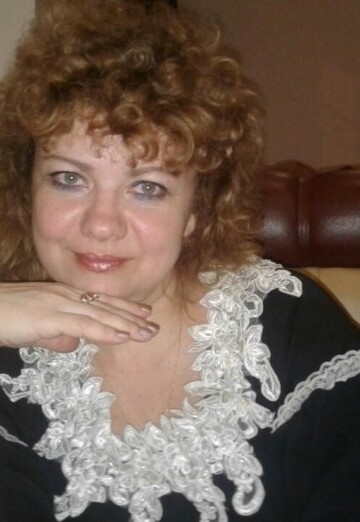 Моя фотография - Татьяна, 52 из Астрахань (@tatyana336871)