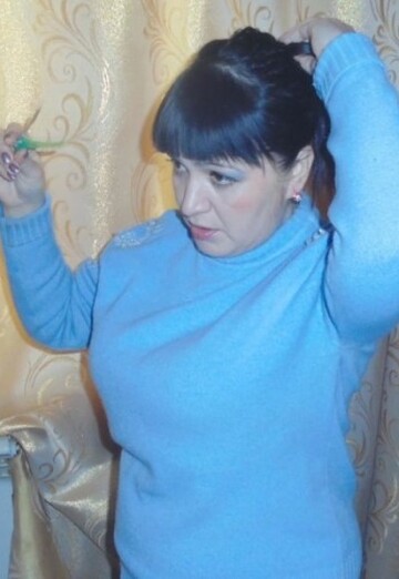 Моя фотография - Ирина, 49 из Москва (@irina270606)