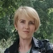 Евгения, 42, Владимир