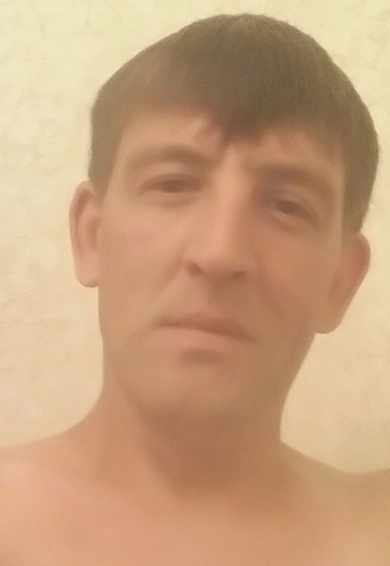 Моя фотография - Василий Василий, 41 из Благовещенск (@vasiliyvasiliy23)