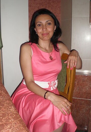 Моя фотография - Татьяна, 43 из Батайск (@tatwyna6615262)