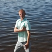 Алексей, 30, Санкт-Петербург