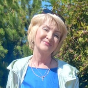 Марина, 56, Ростов