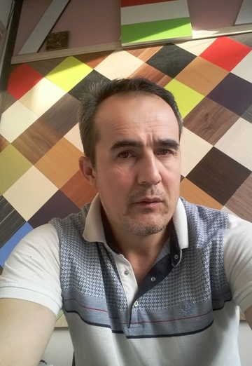 My photo - Shuhrat Sharifov, 46 from Dushanbe (@shuhratsharifov)