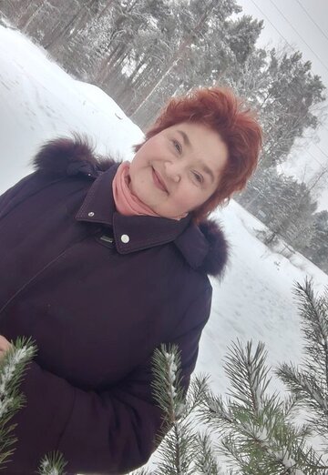 Моя фотография - Ирина, 54 из Тверь (@katerina47780)